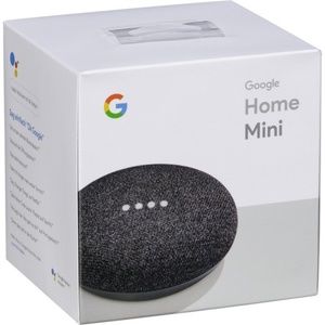 Google Home Mini NWT